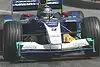 Bild zum Inhalt: Sauber beendete Testfahrten in Monza