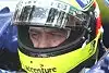 Bild zum Inhalt: Tests in Silverstone: Ralf Schumacher vorne