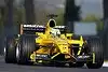 Bild zum Inhalt: Jordan arbeitet an Aerodynamikupdate des EJ13