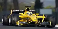 Giancarlo Fisichella