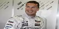 Bild zum Inhalt: Coulthard über den neuen McLaren: "Fantastisch"