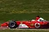 Bild zum Inhalt: Ferrari führte weitere Reifen- und Elektroniktests durch