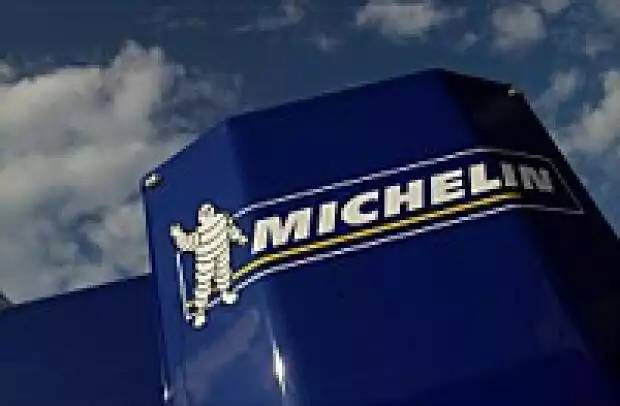 Michelin-LKW Titel-Bild zur News: Michelin-LKW