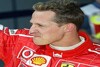 Bild zum Inhalt: Schumacher: Für Fehler ist kein Platz