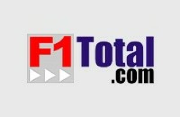 Titel-Bild zur News: F1Total.com-Logo