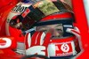 Bild zum Inhalt: Einbahnstraße: Mustert Ferrari Rubens Barrichello aus?