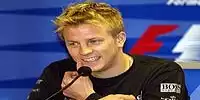 Kimi Räikkönen