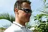 Bild zum Inhalt: Schumacher ist "ein Teil der Ferrari-Geschichte"
