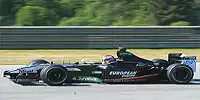 Justin Wilson