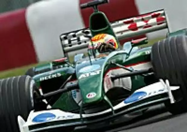 Antonio Pizzonia Titel-Bild zur News: Antonio Pizzonia