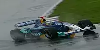 Nick Heidfeld