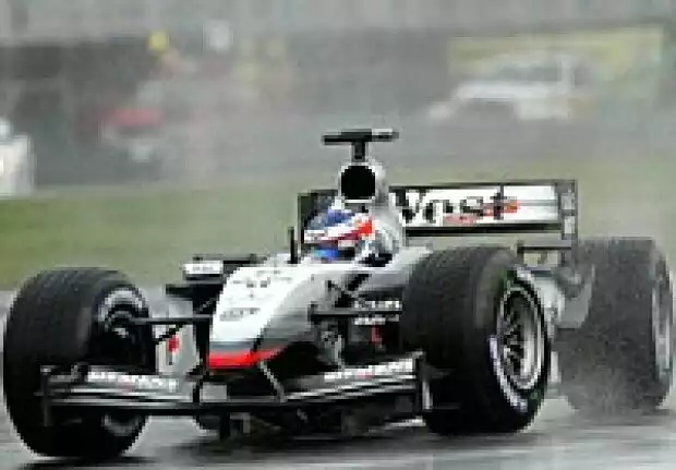 Kimi Räikkönen Titel-Bild zur News: Kimi Räikkönen