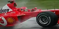 Michael Schumacher