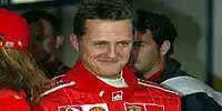 Bild zum Inhalt: Ferrari hofft auf das Rennen