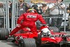 Bild zum Inhalt: Schumacher: "Es war ein hartes Rennen"