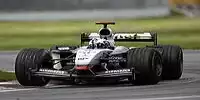 David Coulthard