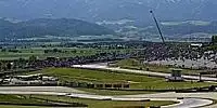 Bild zum Inhalt: Grand Prix von Österreich auch 2004?