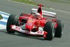 Bild zum Inhalt: Silverstone: Barrichello Tagesschnellster vor Heidfeld