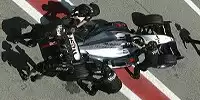 McLaren-Mercedes MP4-18