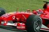 Bild zum Inhalt: Schumacher: "Die Chance muss man ausnutzen"