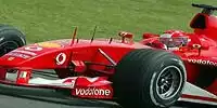 Michael Schumacher