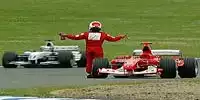 Rubens Barrichello
