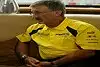 Bild zum Inhalt: Liebäugelt Eddie Jordan mit Mercedes-Power?