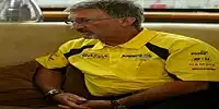 Eddie Jordan