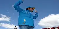 Bild zum Inhalt: Fernando Alonso: "Ich bin überrascht"