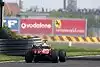 Bild zum Inhalt: Fiorano: Letzter Shakedown der F2003-GA