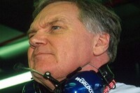 Patrick Head (Technischer Direktor WilliamsF1)