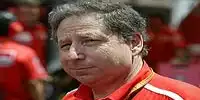Bild zum Inhalt: Todt: "Die Konkurrenz ist sehr stark"
