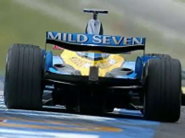 Jarno Trulli Titel-Bild zur News: Jarno Trulli