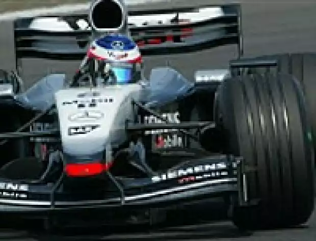 Kimi Räikkönen Titel-Bild zur News: Kimi Räikkönen