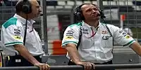 Sauber und Rampf
