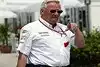 Bild zum Inhalt: Andersson: Kundenmotoren von Toyota erst ab 2005