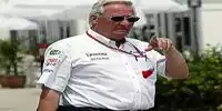 Ove Andersson