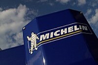 Michelin-LKW