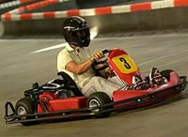 Michael Schumacher Titel-Bild zur News: Michael Schumacher