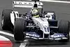 Bild zum Inhalt: BMW-Williams im letzten Training überlegen