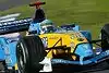 Bild zum Inhalt: Allan McNish: "Die Reifen entscheiden"