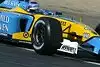 Bild zum Inhalt: Renault mit "befriedigender Leistung" in der Qualifikation