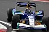Bild zum Inhalt: Traumatisches Qualifying für Sauber-Petronas