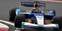Heinz-Harald Frentzen