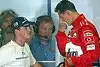 Bild zum Inhalt: Schumacher: "Das kann ziemlich spannend werden"
