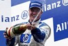 Bild zum Inhalt: Doppelsieg für BMW-Williams am Nürburgring