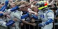 Bild zum Inhalt: Ralf Schumacher: "Das Auto war heute perfekt"