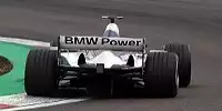 Bild zum Inhalt: Großer Preis von Frankreich: BMW-Williams-Vorschau