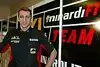 Bild zum Inhalt: Wilson ist heiß auf den Frankreich-Grand Prix