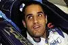 Bild zum Inhalt: Montoya: "Ich mag das Leben hier"
